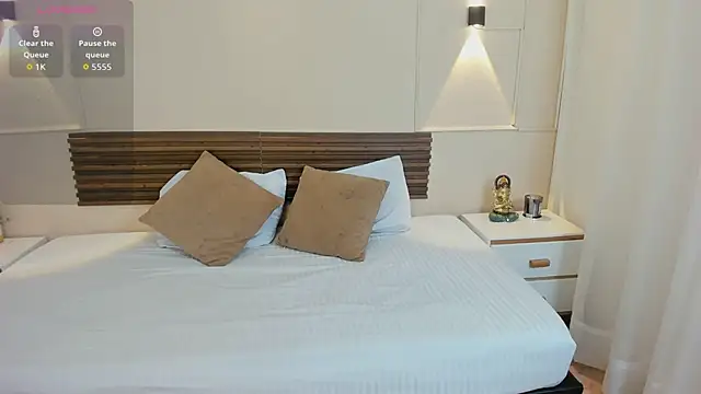 salome diamond online show from February 28, 6:29 pm