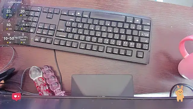 emilywilliis online show from March 21, 11:58 am
