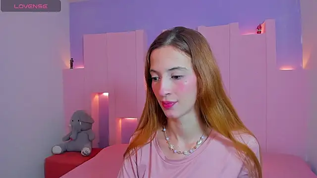 emilywilliis online show from March 4, 12:46 pm