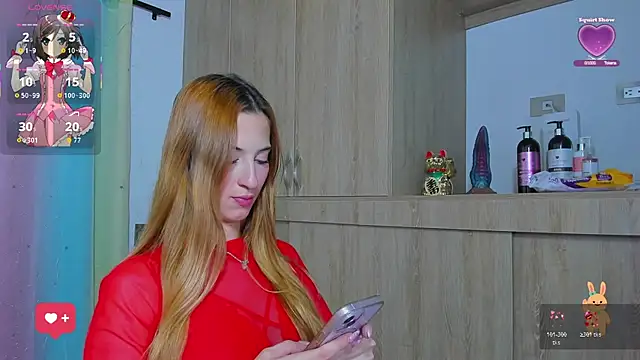 emilywilliis online show from June 26, 12:49 am