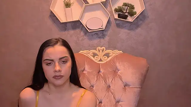 MiaTease3 online show from January 6, 8:24 pm