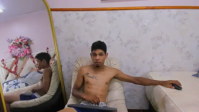 Jeik Lorens online show from January 7, 6:57 pm