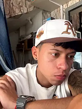  Cristian online show from January 7, 7:52 pm