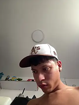  Cristian online show from January 10, 7:20 pm