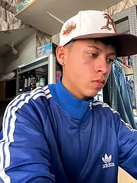  Cristian online show from January 6, 7:18 pm