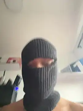  Cristian online show from January 15, 9:07 pm