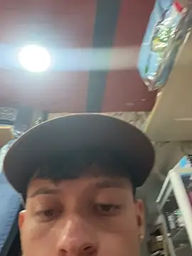  Cristian online show from January 9, 8:38 pm