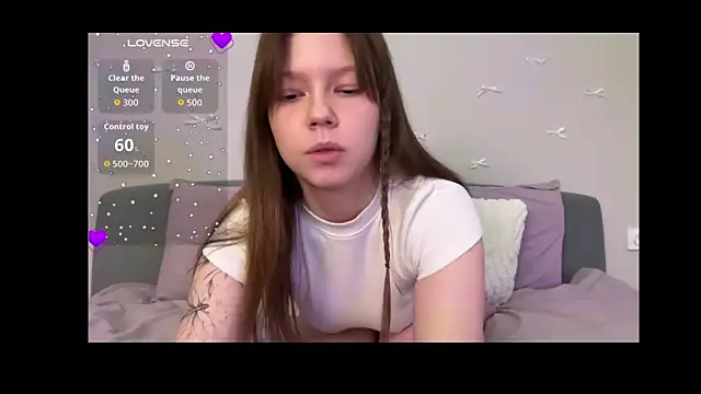 karalinhks online show from March 24, 7:52 am