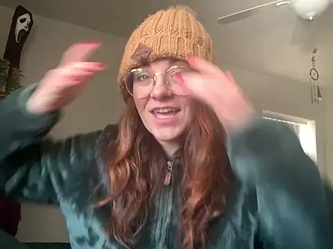 Intothewoodswego online show from February 7, 2:14 pm