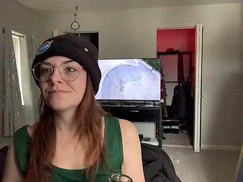 Intothewoodswego online show from February 16, 2:27 pm
