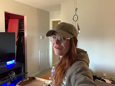 Intothewoodswego online show from January 12, 5:31 pm