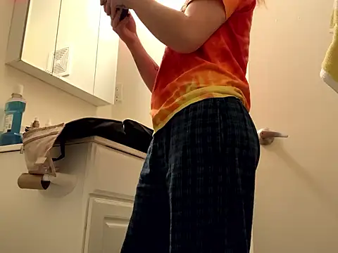 Intothewoodswego online show from January 17, 2:31 pm