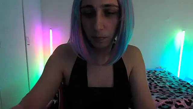 HoneyValentine online show from March 16, 9:06 pm