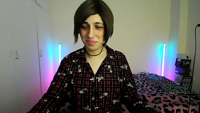 HoneyValentine online show from March 23, 8:52 pm