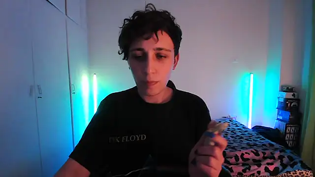 HoneyValentine online show from May 22, 7:34 pm