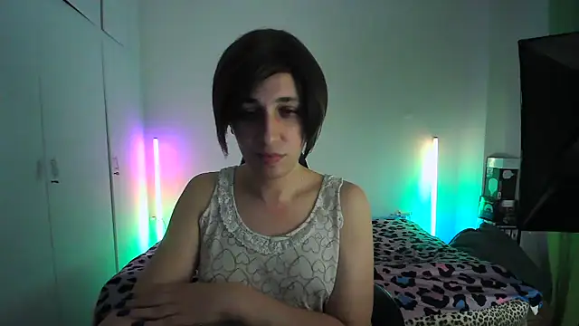 HoneyValentine online show from June 6, 7:41 pm