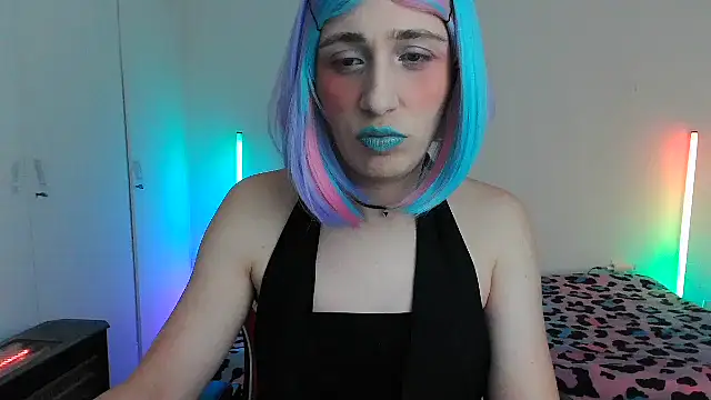 HoneyValentine online show from March 14, 8:48 pm