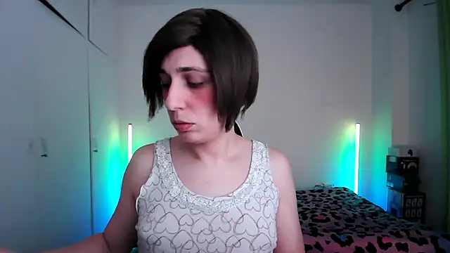 HoneyValentine online show from April 17, 8:33 pm