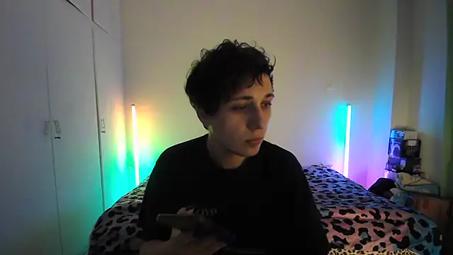 HoneyValentine online show from June 1, 5:56 pm