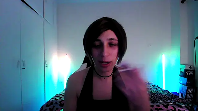 HoneyValentine online show from March 27, 8:54 pm