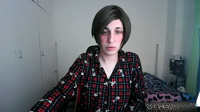 HoneyValentine online show from April 23, 6:53 pm