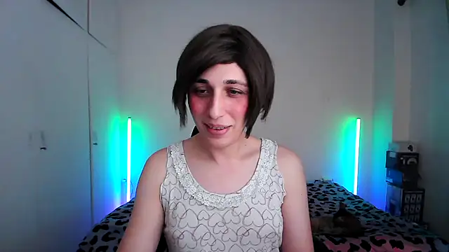 HoneyValentine online show from April 15, 7:58 pm