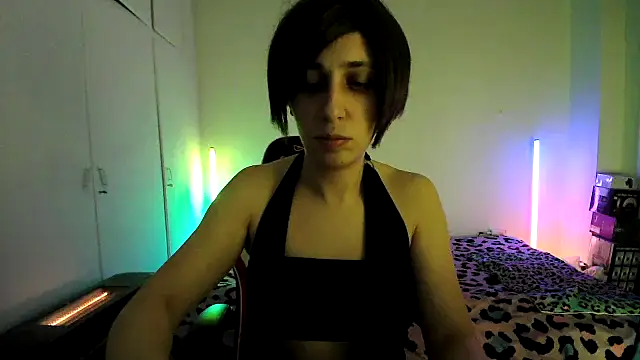 HoneyValentine online show from March 26, 9:46 pm