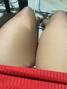 joel852 online show from April 7, 9:27 pm