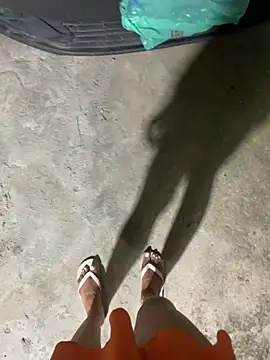 joel852 online show from April 4, 10:27 pm