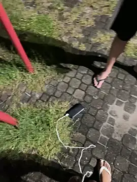 joel852 online show from February 22, 12:02 am