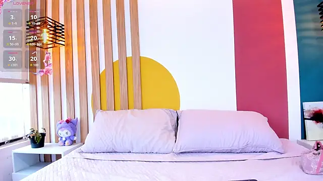 Katteyes   online show from June 14, 2:18 pm