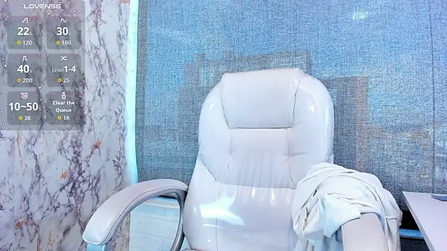 Katteyes   online show from March 13, 1:38 pm