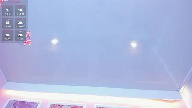 Katteyes   online show from March 11, 2:44 pm