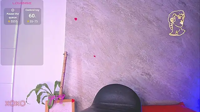 Snapshot of Treyk_king chatting on February 24, 4:13 am Treyk king online show from February 24, 4:13 am