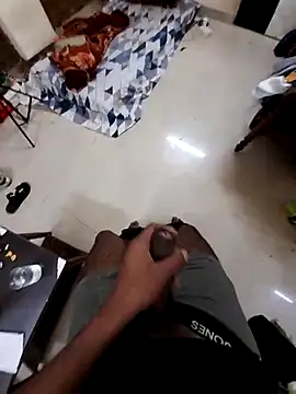 rohit16770 online show from February 9, 2:53 am