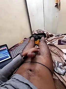 rohit16770 online show from March 15, 1:07 pm