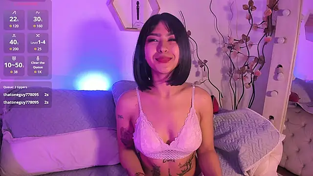 faryehh online show from February 7, 8:06 pm