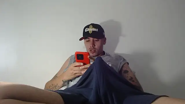 TimCooper  online show from January 8, 10:54 am