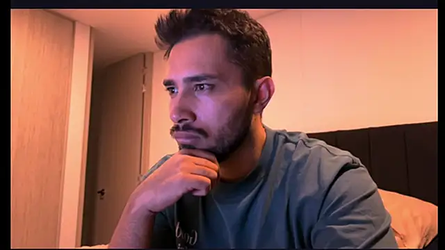 axell torrez online show from January 13, 3:10 am