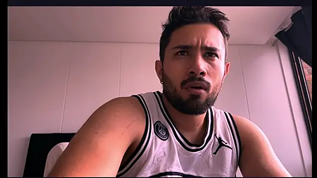 axell torrez online show from January 15, 7:39 pm