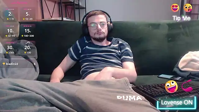 davidfrenchlove online show from January 11, 11:50 am