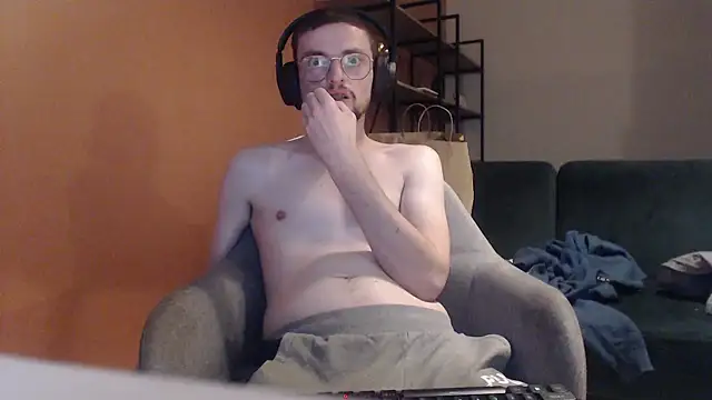 davidfrenchlove online show from January 5, 11:52 pm