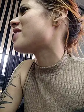 Cataleya 16 online show from March 23, 10:09 pm