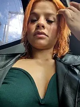 Cataleya 16 online show from April 29, 7:31 pm