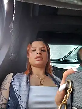 Cataleya 16 online show from February 12, 7:46 pm