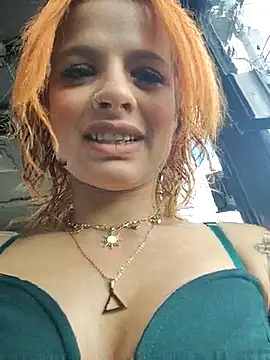 Cataleya 16 online show from May 20, 7:33 pm