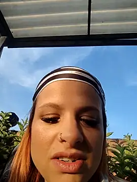 Cataleya 16 online show from February 14, 10:32 pm