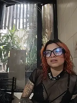 Cataleya 16 online show from January 13, 7:51 pm