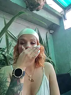 Cataleya 16 online show from February 19, 7:44 pm