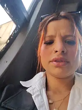 Cataleya 16 online show from March 9, 7:17 pm